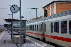 Radtour an der Donau -
