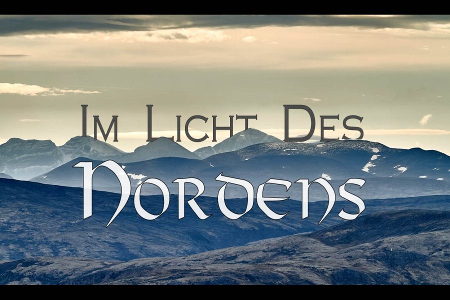 Im Licht des Norden - Trailer